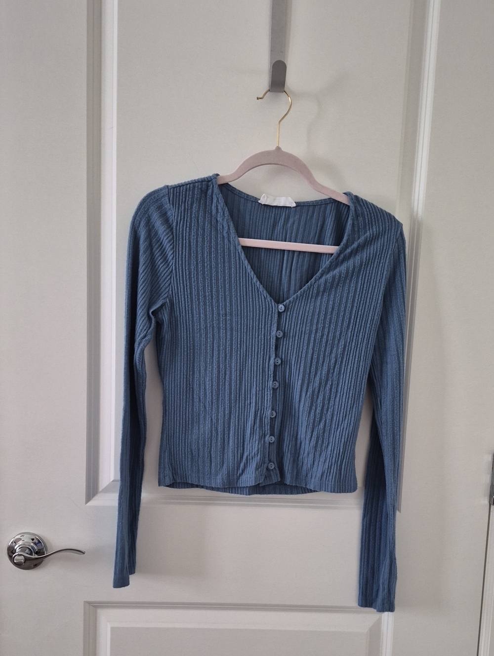Double Zero Long Sleeved To0
